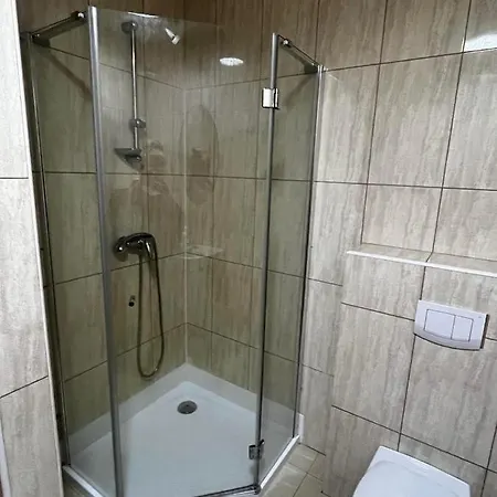 Hotel U Grubego 3*