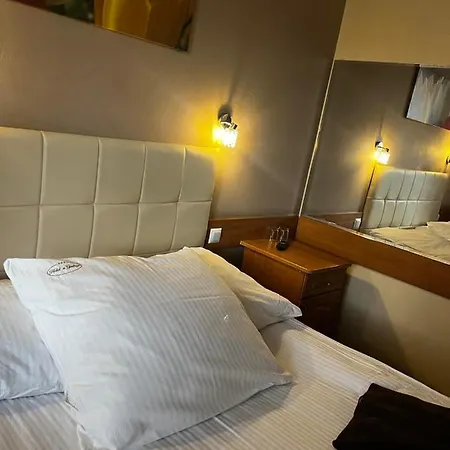 U Grubego 3* Wielogóra