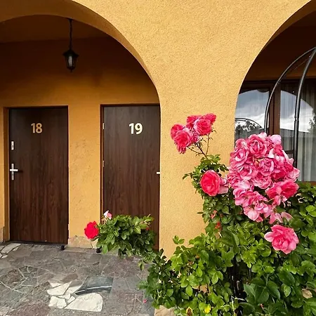 U Grubego Hotel Wielogóra