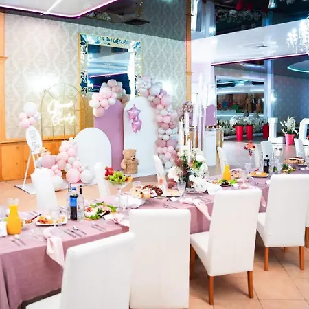 호텔 U Grubego Wielogóra