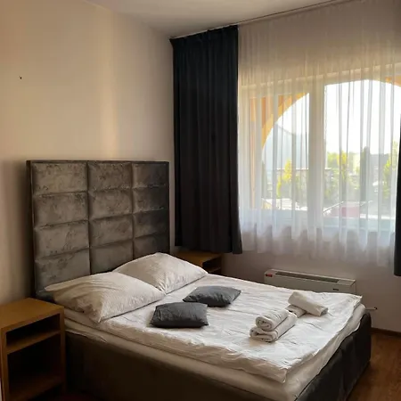 Hotel U Grubego