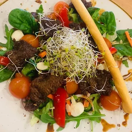 U Grubego Wielogóra