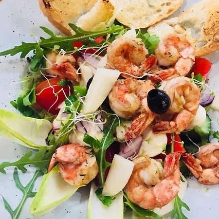 Hotel U Grubego Wielogóra