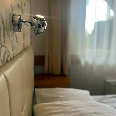 Hotel U Grubego
