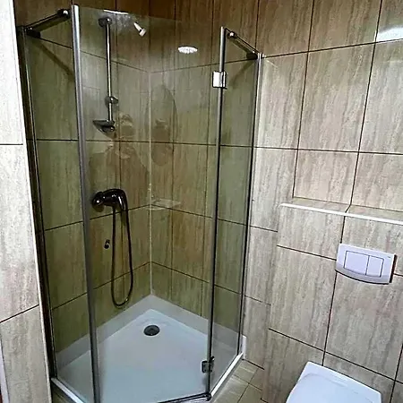 Hotel U Grubego