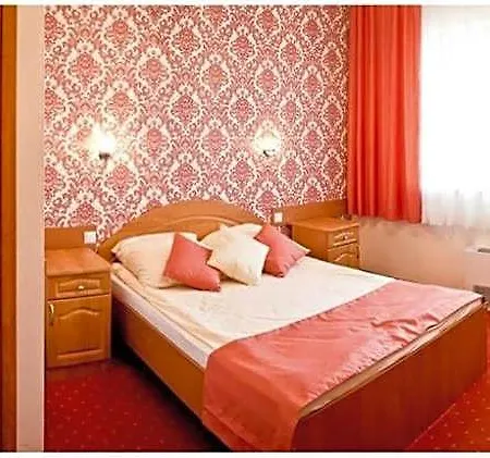 Hotel U Grubego 3*