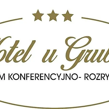 U Grubego Hotel