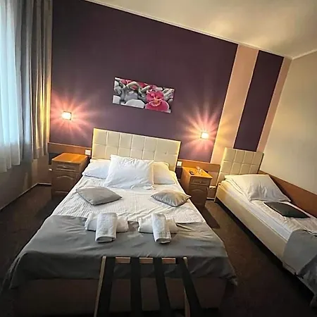 U Grubego 3* Wielogóra