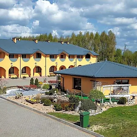 Hotel U Grubego Wielogóra