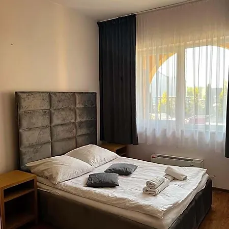Hotel U Grubego Wielogóra
