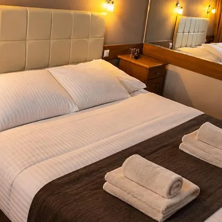 Hotel U Grubego