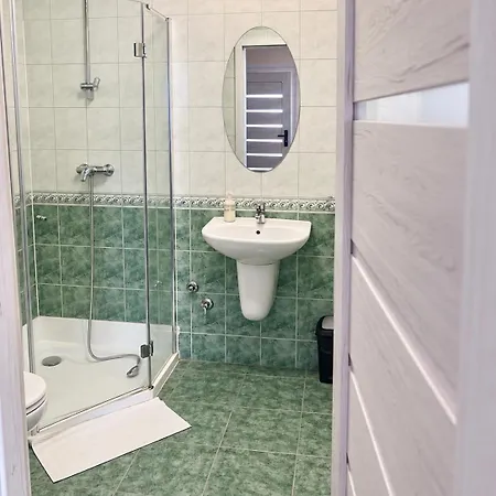 U Grubego Hotel Wielogóra