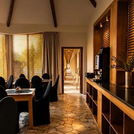 U Grubego Hotel