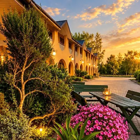 Hotel U Grubego 3*