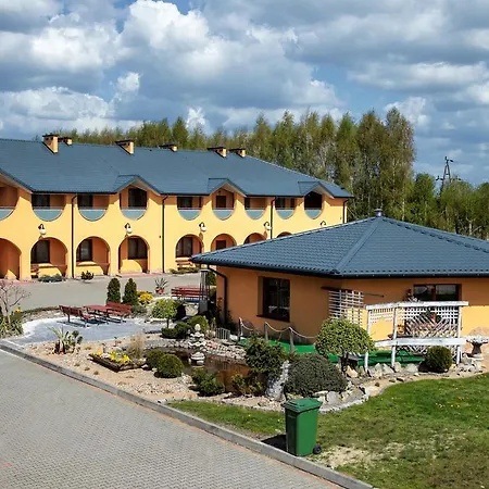 U Grubego Hotel 3*