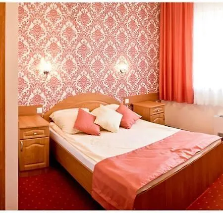 U Grubego Hotel Wielogóra