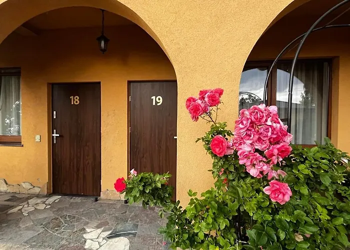 U Grubego Hotel Wielogora