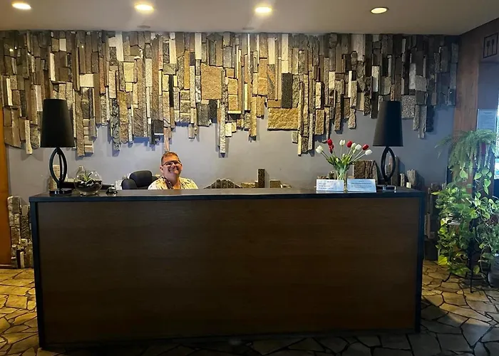 U Grubego Hotel Wielogora