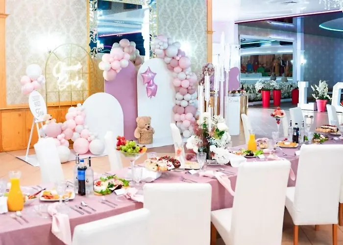 Hotel U Grubego Wielogora