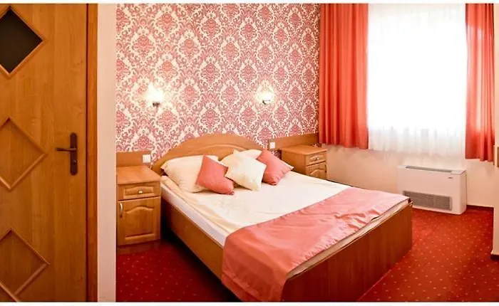 U Grubego Hotel Wielogora